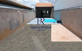 Chácara Girassol PNP